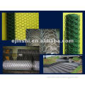 galvanized chicken mesh